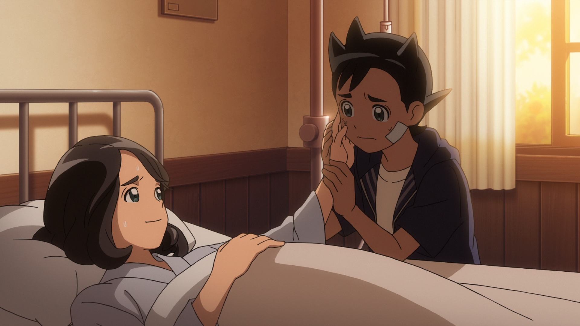 Одиннадцать молний: Весы Ареса (2018)