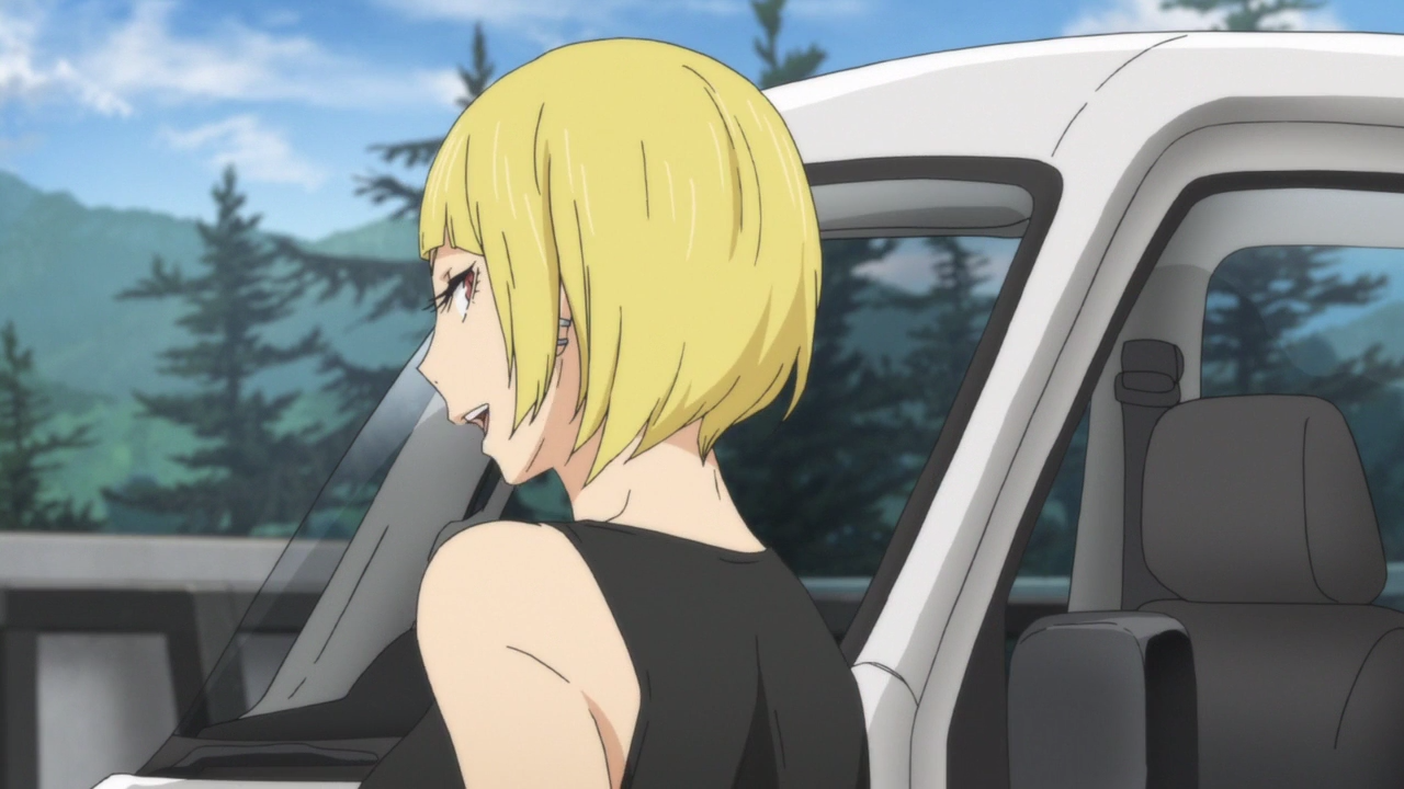 Волейбол!! Гений и чувство (2017)