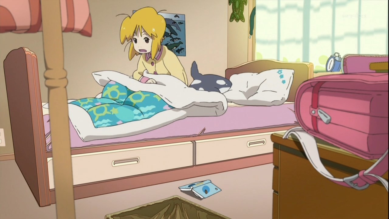 Овощ-супергерой Морккорм (2011)