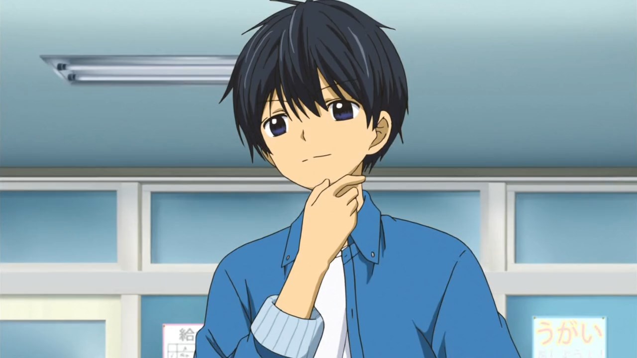 12 лет: Биение маленького сердца (2016)