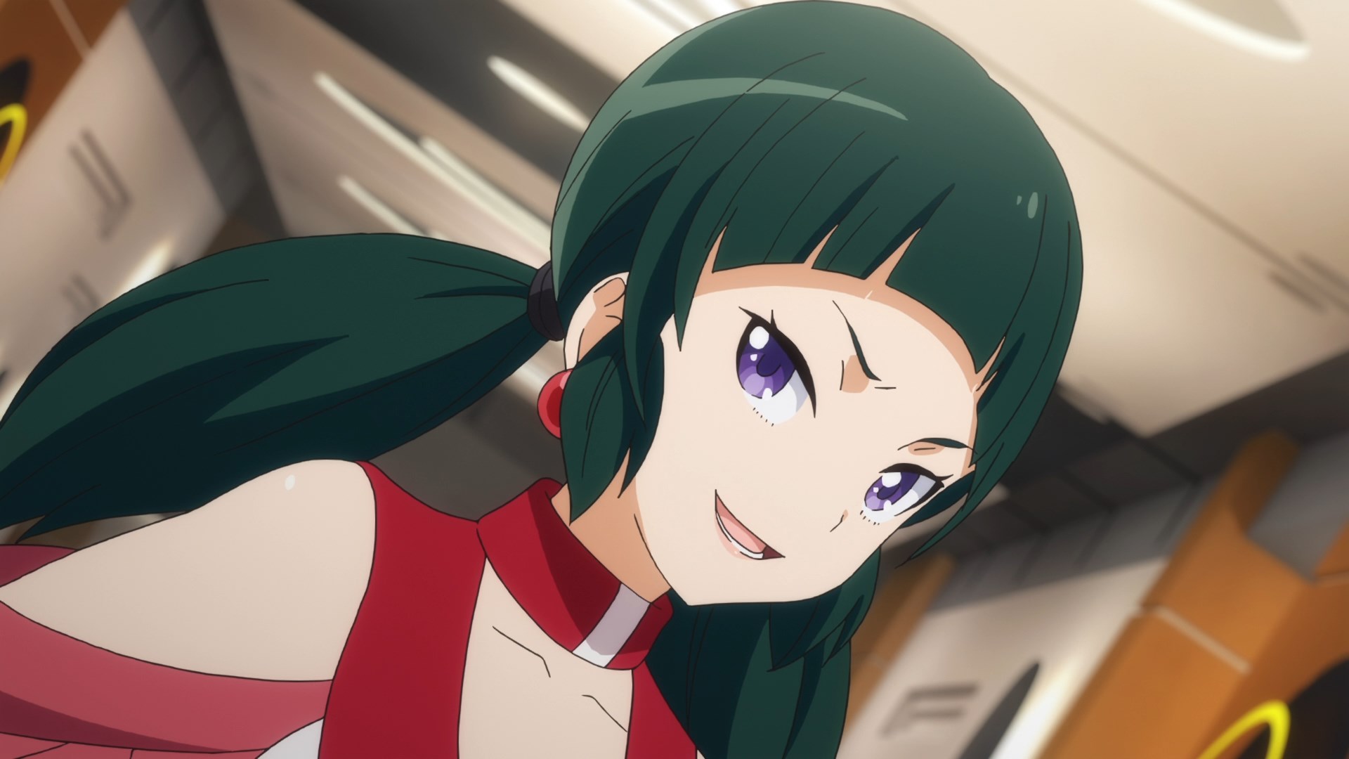 WIXOSS: Дива в прямом эфире (2021)