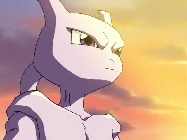 Покемон: Мьюту возвращается (2000)