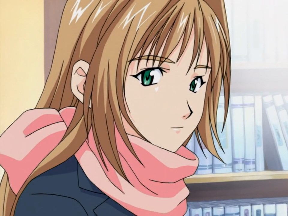 Адзиму: Пляжная история (2001)