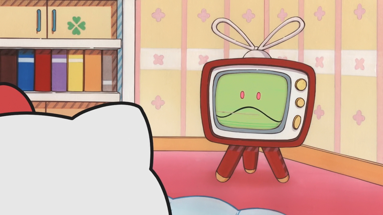 Гандам против Китти (2019)