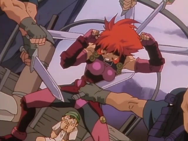 Искусство тени (1998)