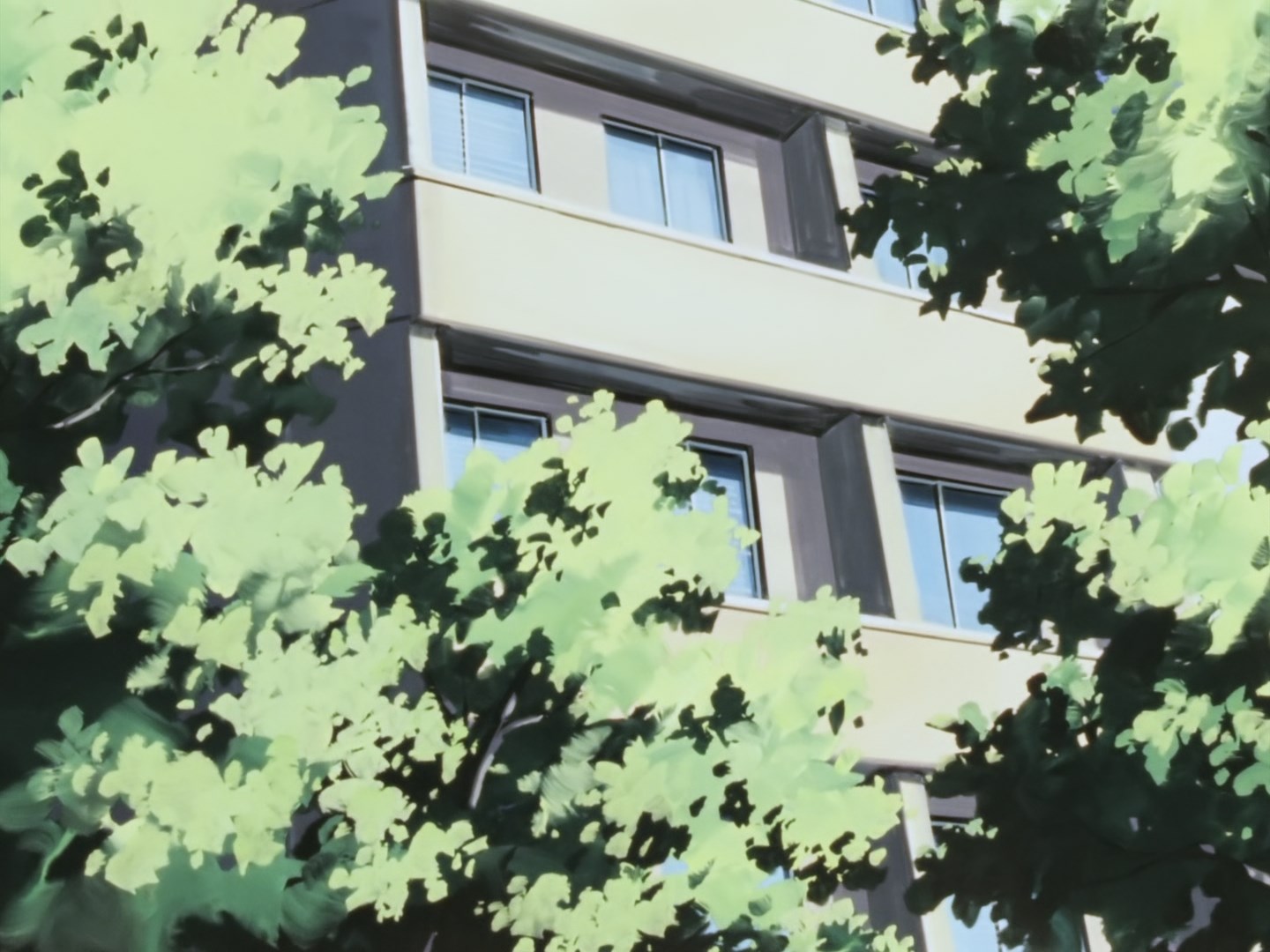 Землянин (1989)