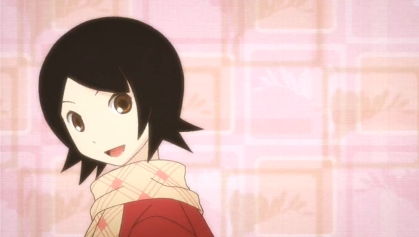 Прощай, унылый учитель OVA (2008)