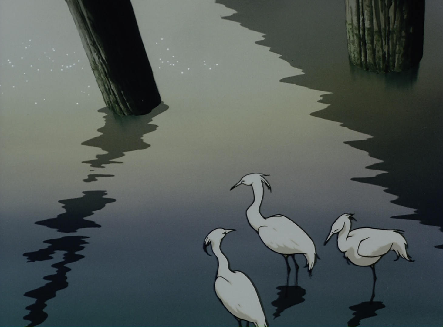 Манускрипт ниндзя (1993)