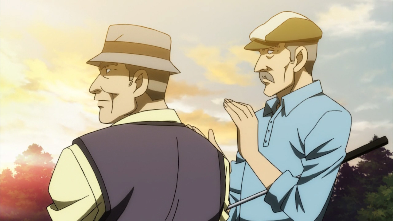 Исчезновение Конана Эдогавы: Два самых худших дня в истории (2014)