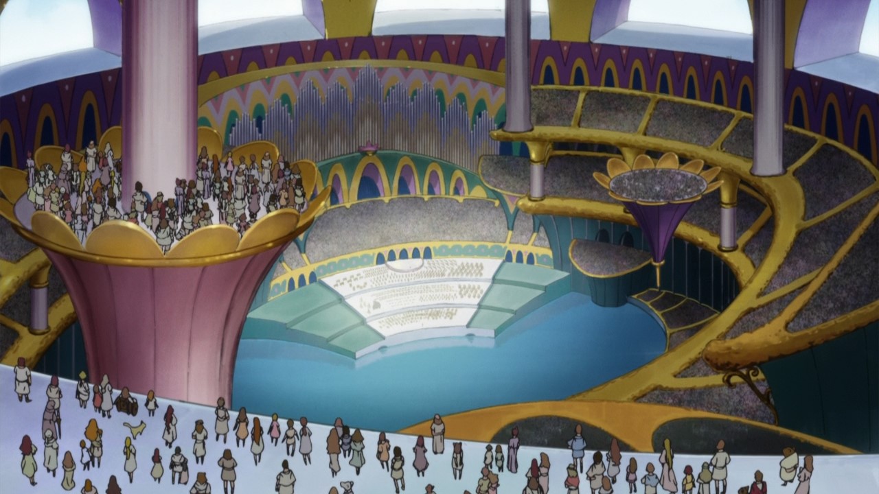 Сюита милых лекарств (2011)