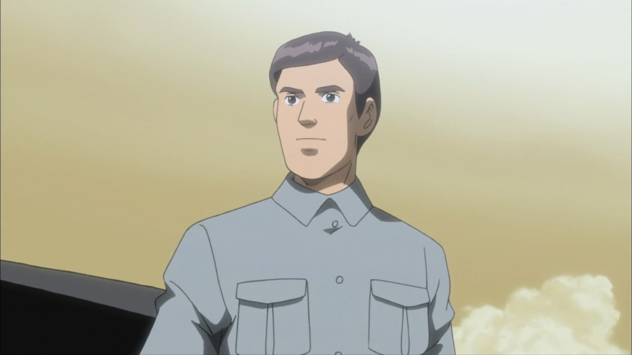 Паттэнраи (2008)