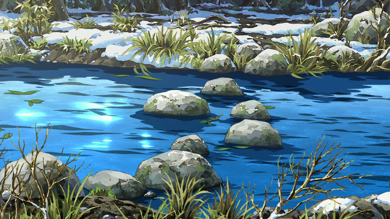 Фусэ: История охотницы (2012)