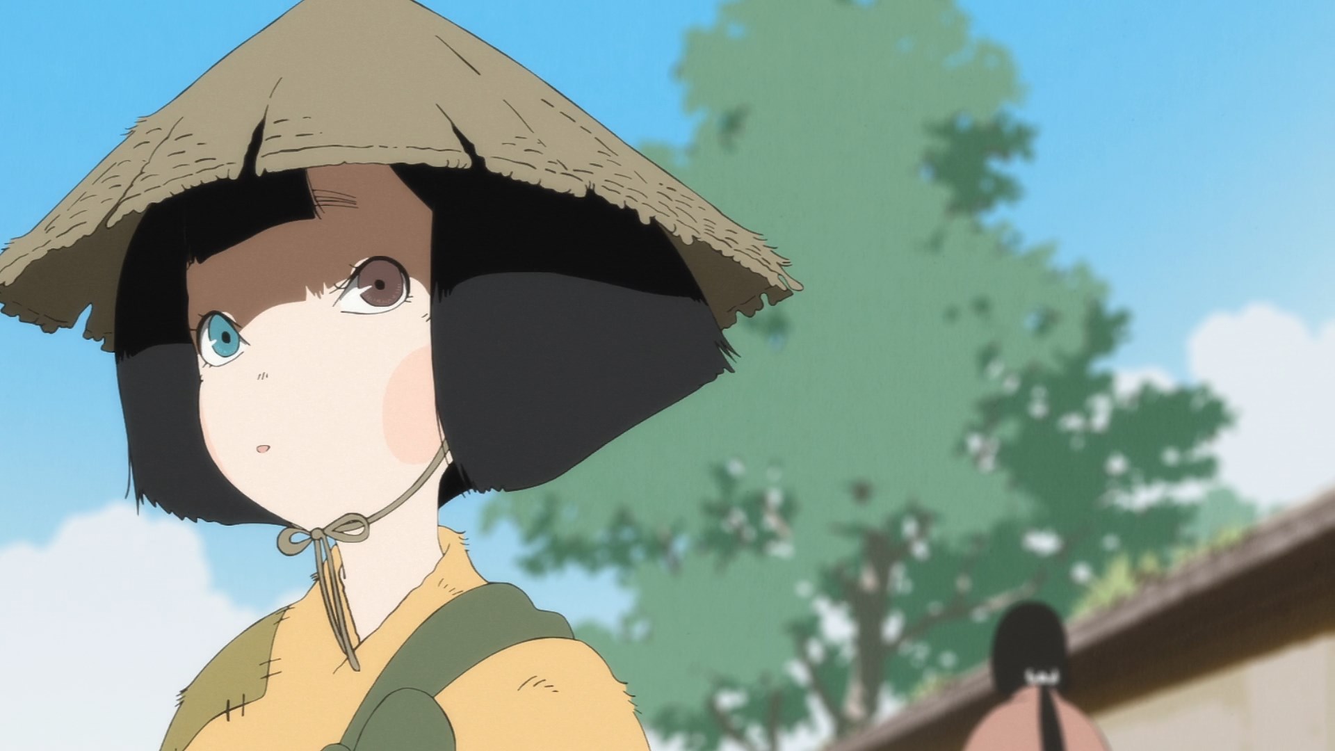 Хэйкэ: Повесть о доме Тайра (2021)