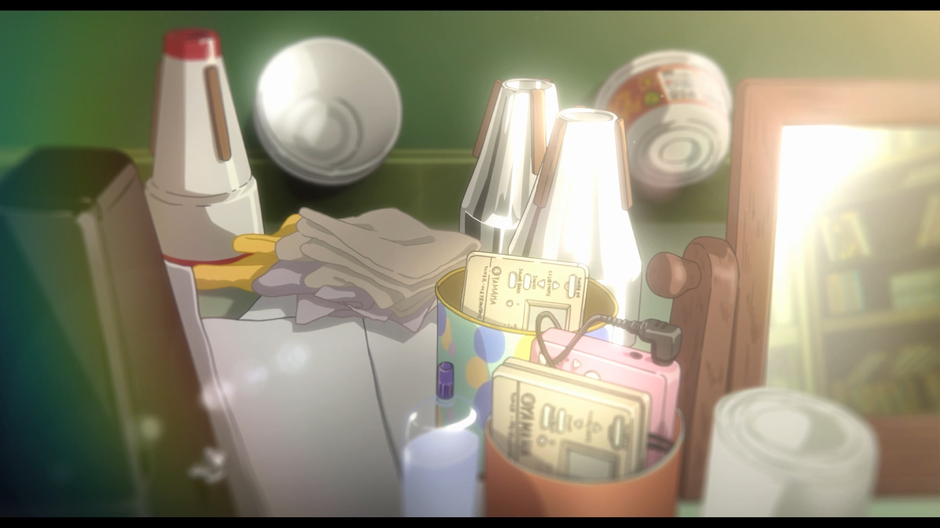 Звучи! Эуфониум: Последняя клятва (2019)