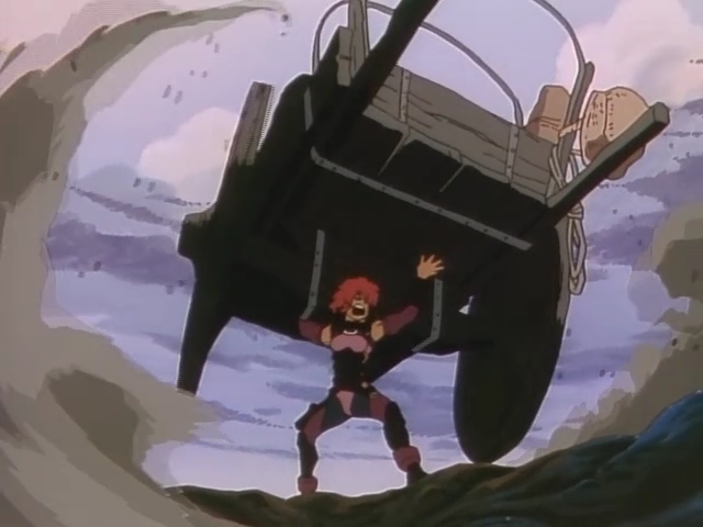 Искусство тени (1998)