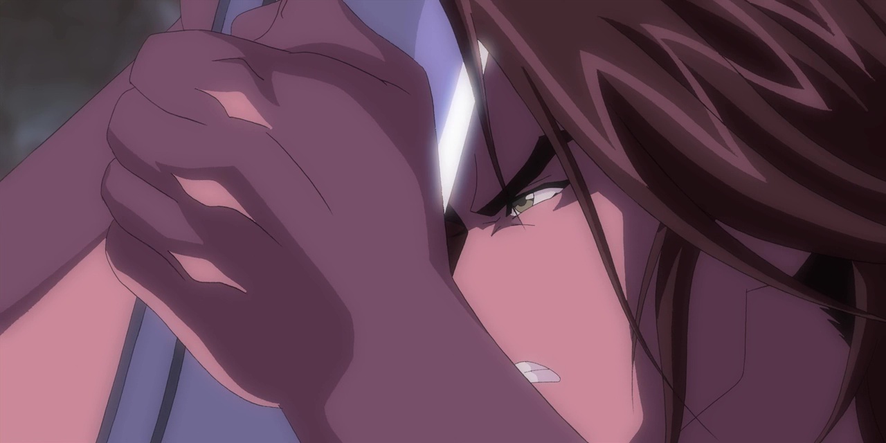 Повелители стихий: Столкновение со злом (2008)