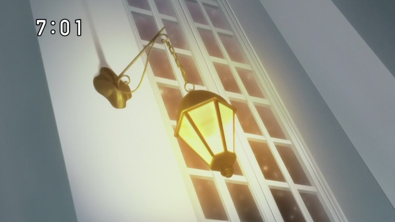 Великолепный кондитер (2009)