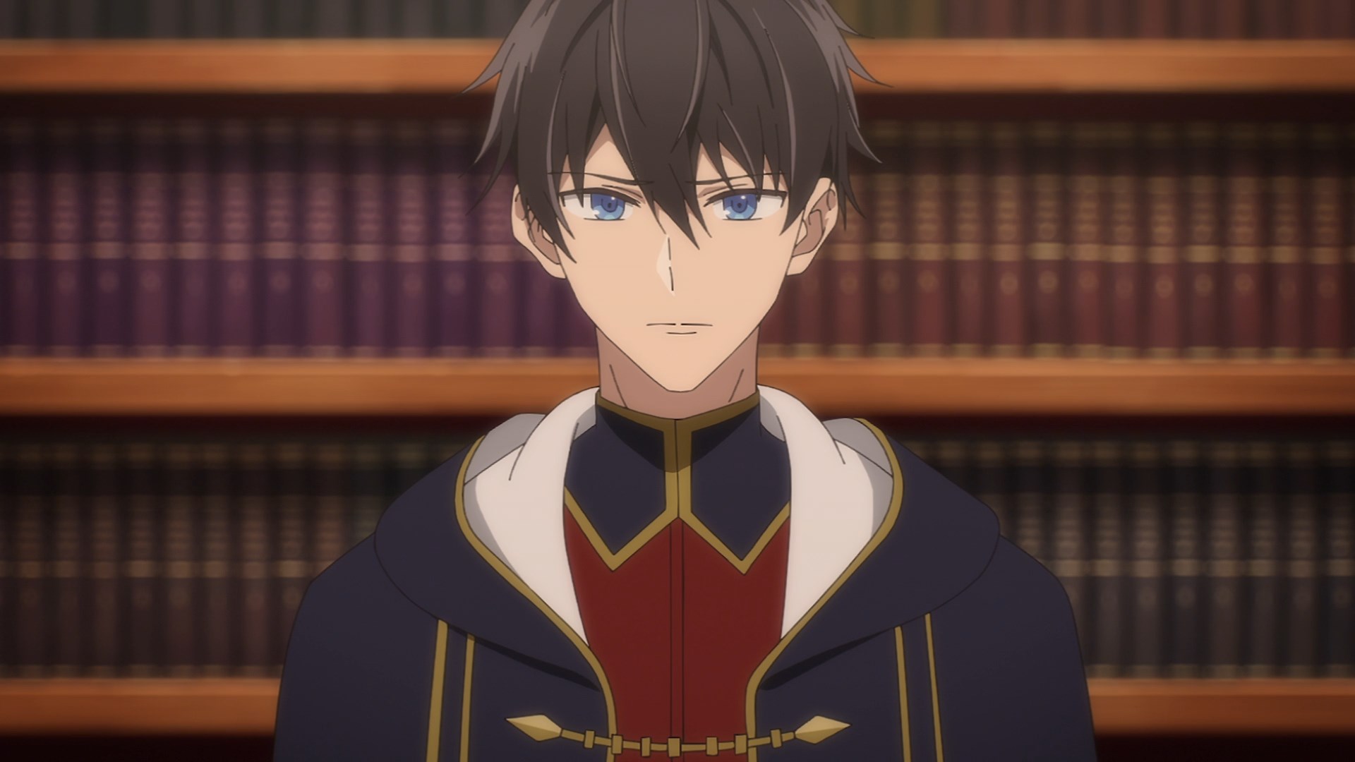 Мастера на все руки выгнали из отряда героев (2026)