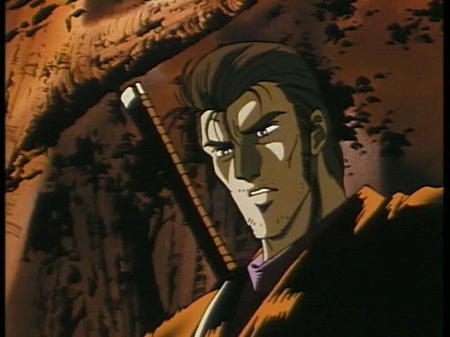 Истории школы Ядзикита (1989)