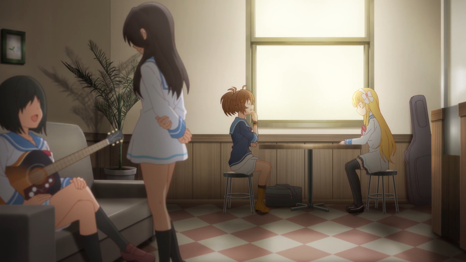 Иродоримидори (2022)