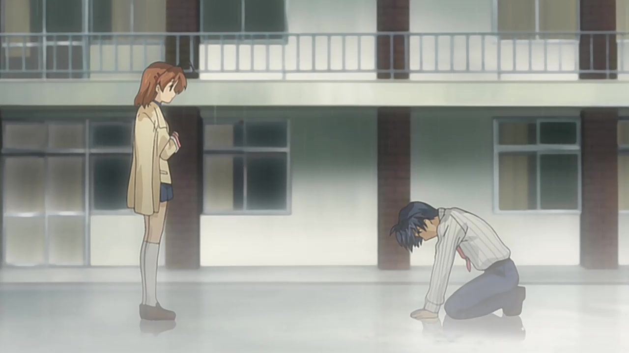 Кланнад (2007)