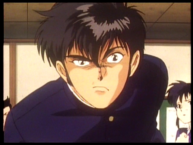 Кулак дракона (1991)