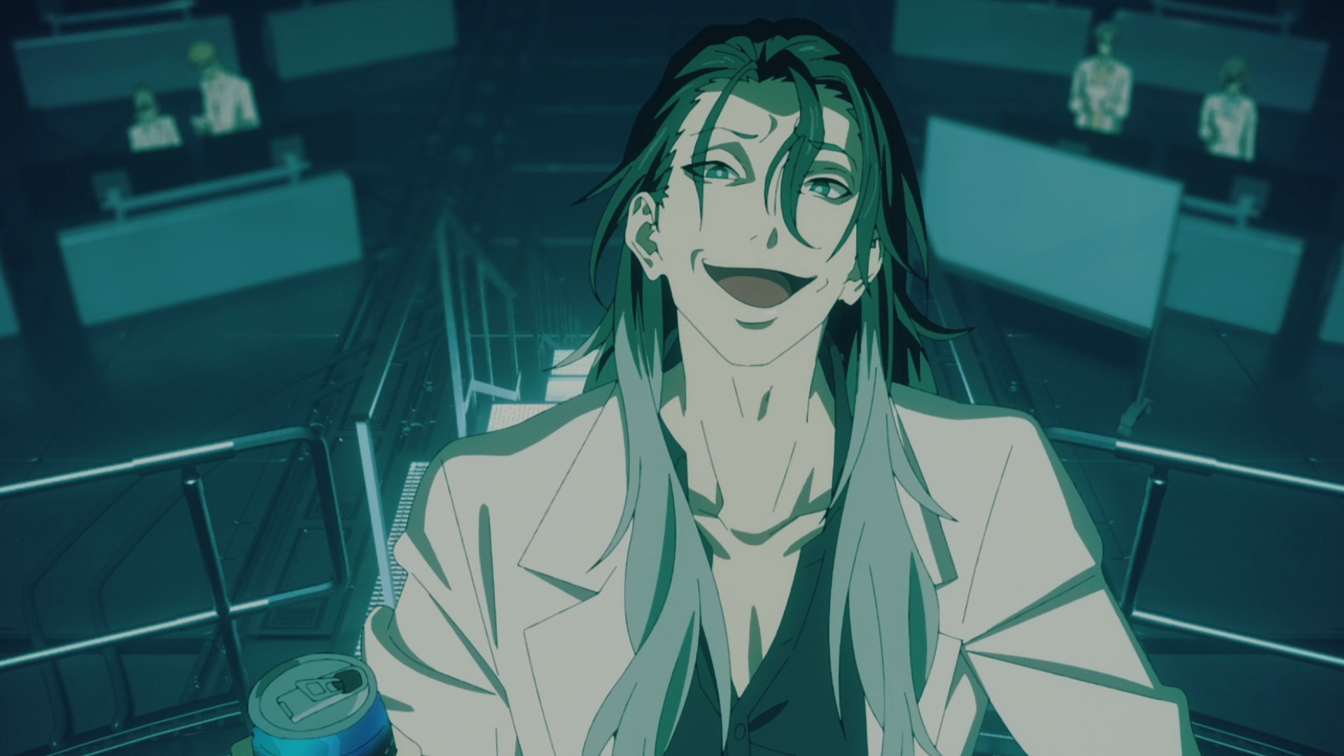 Парадоксальный лайв (2023)