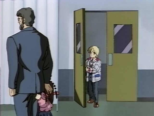 Тайна тюленя (1992)