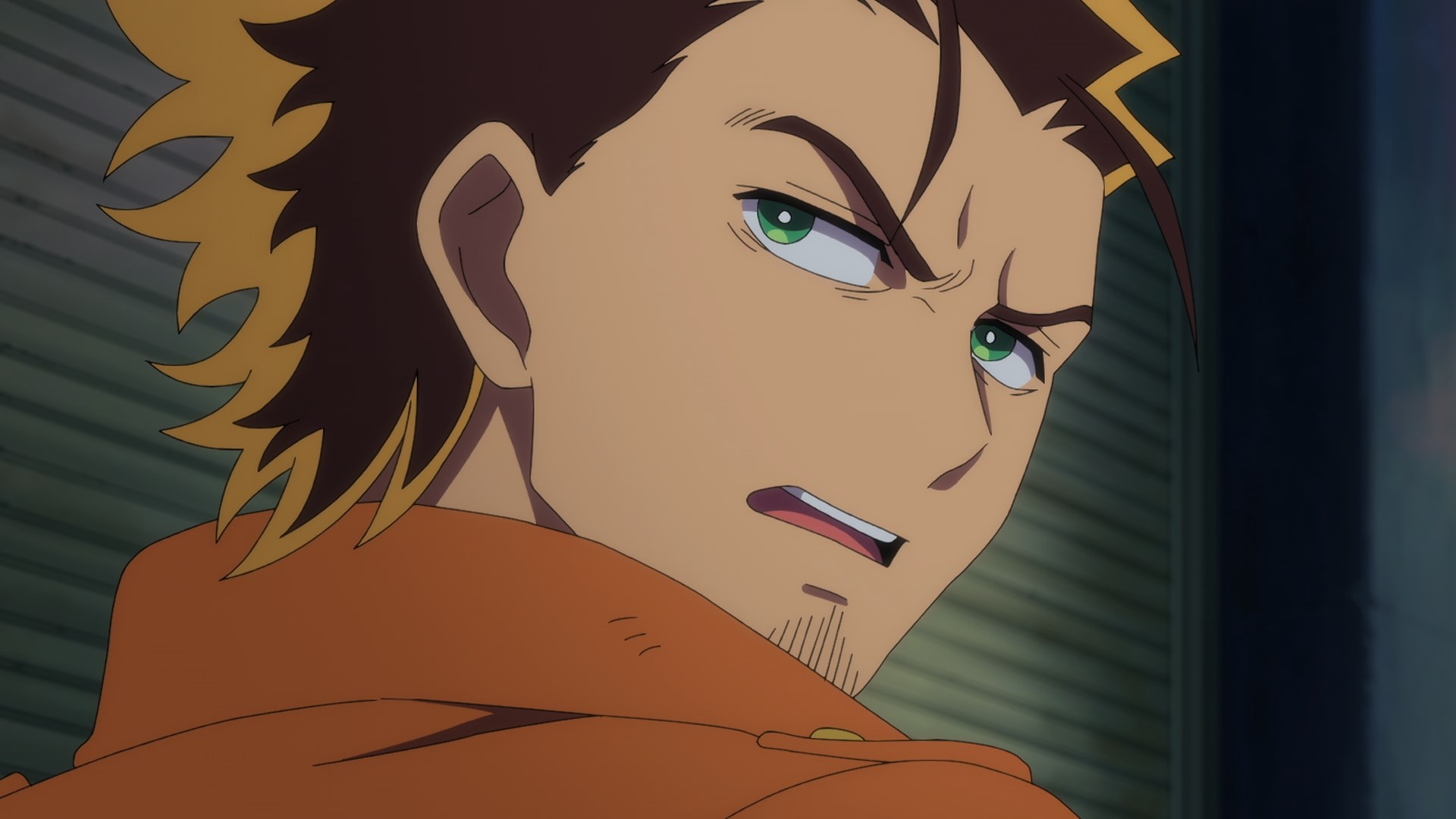 Герой-мерзавец (2026)