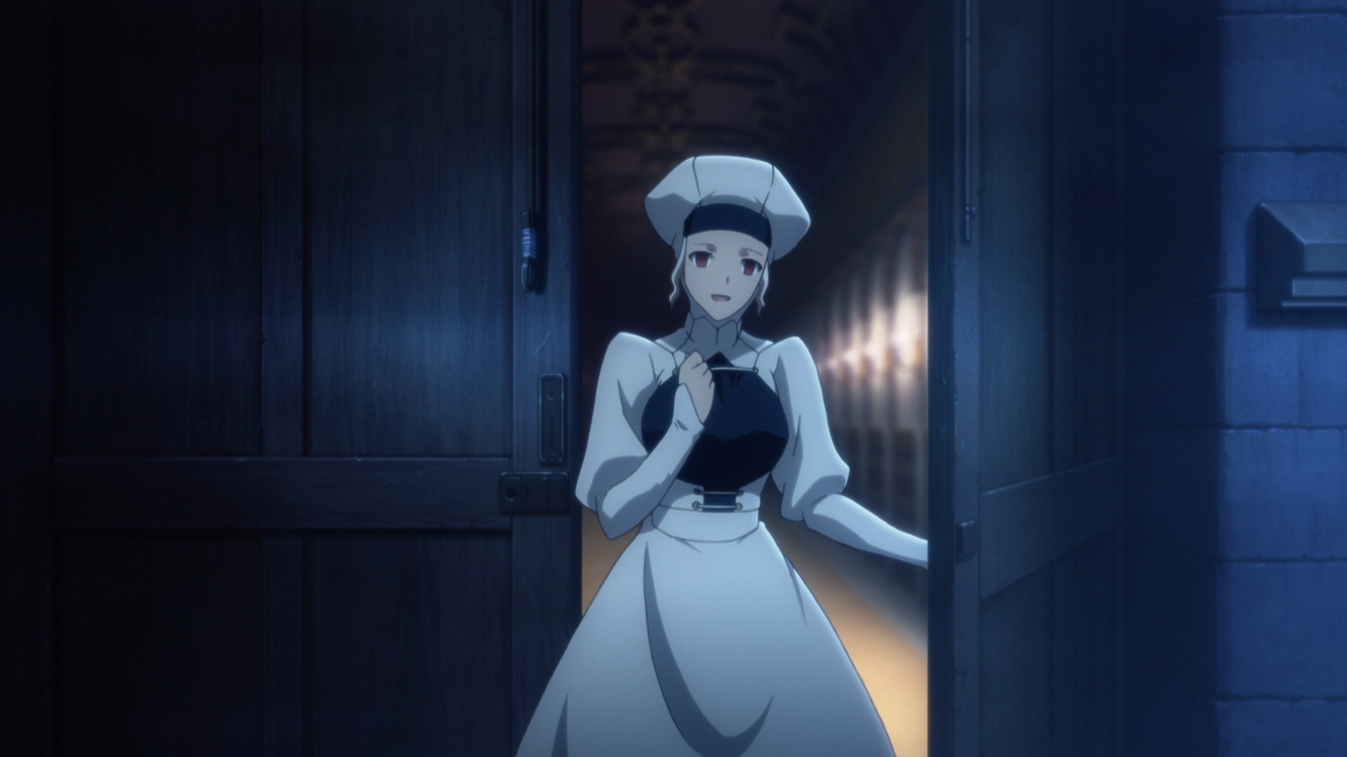 Судьба: Начало (2011)