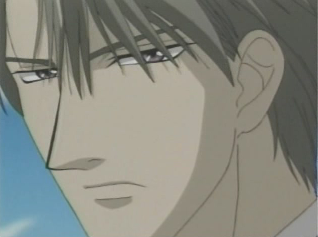 Призрачное пламя (2002)