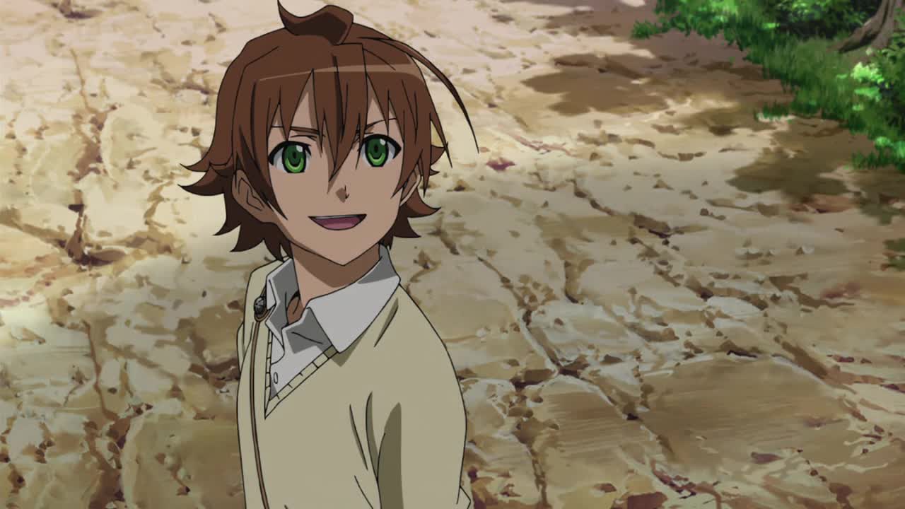 Убийца Акамэ! (2014)