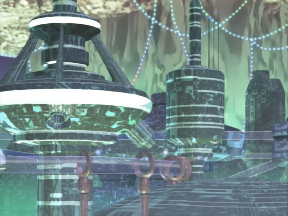 Пуни Пуни Поэми (2001)