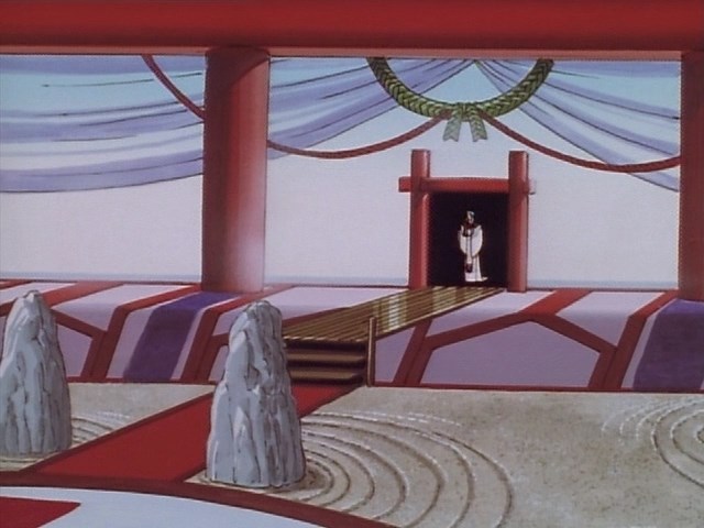 Девочка-волшебница Красотка Самми (1996)