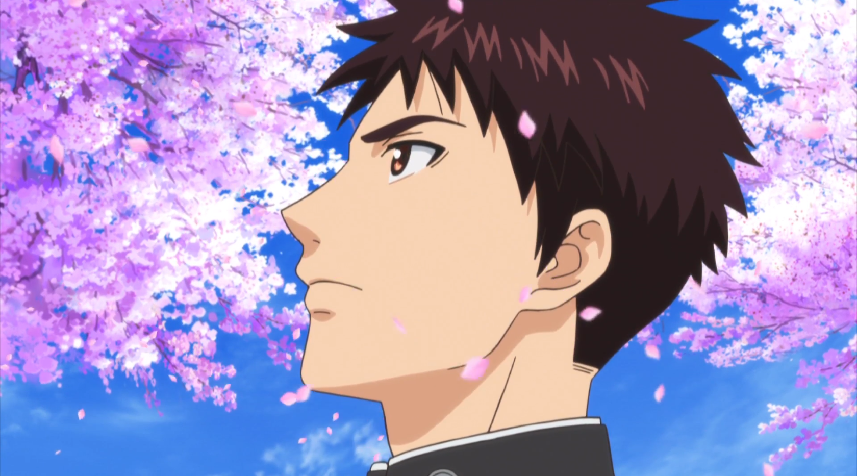 Весёлые деньки в общежитии монстров (2017)