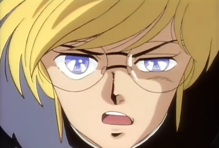 Старинное сердце (1988)