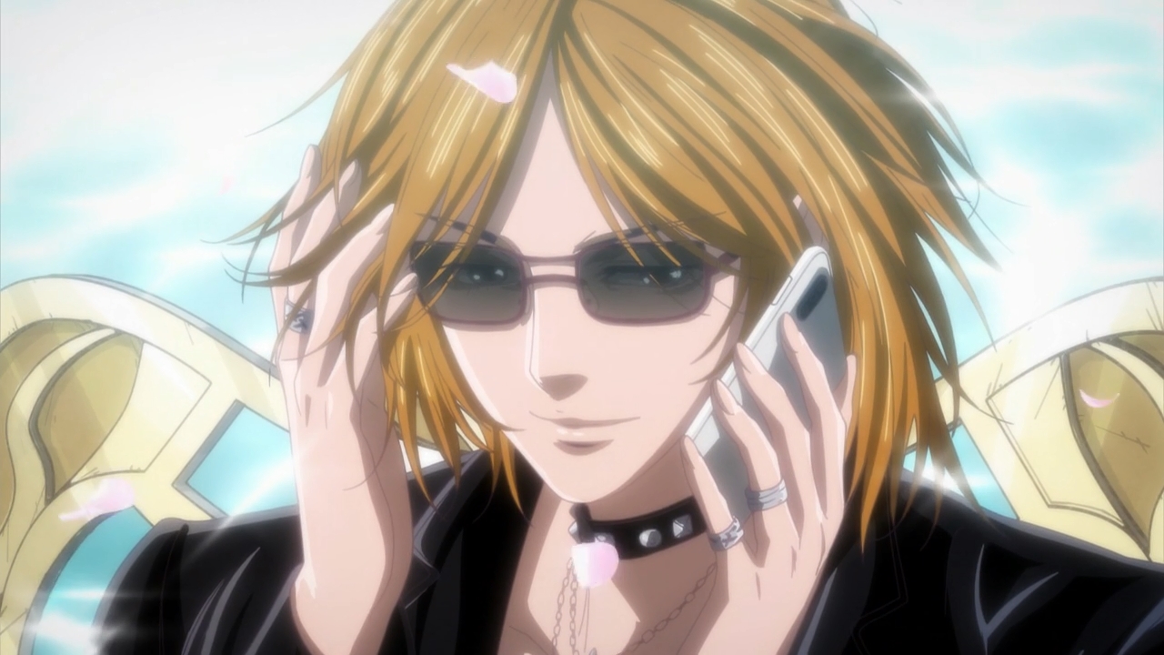 Ночной эфир! Гениальный Бакабон (2018)