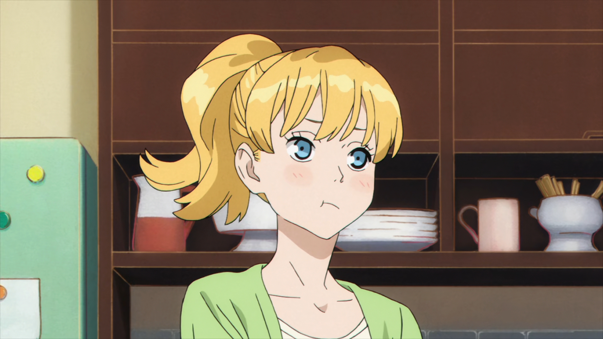 АККА: Инспекция по 13-ти округам — Спешлы (2017)