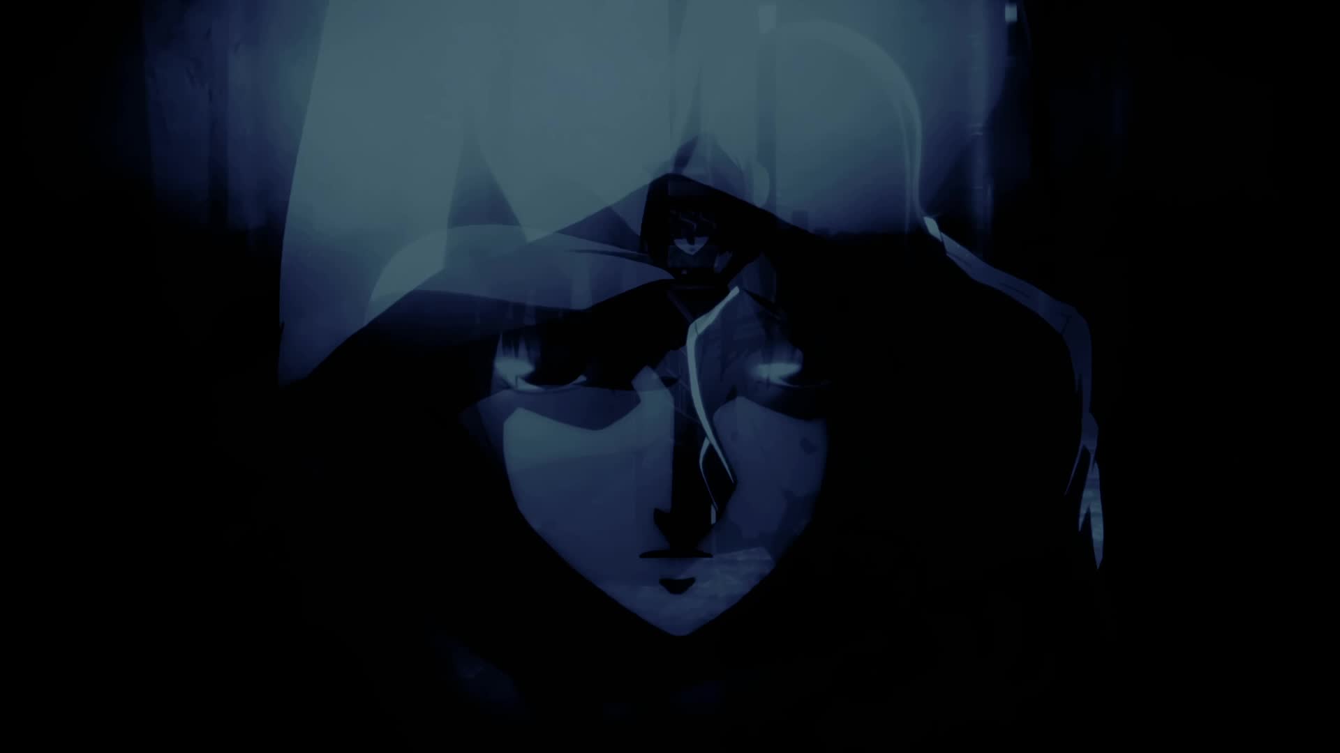 Граница пустоты. Компиляция. Врата седьмого неба (2009)