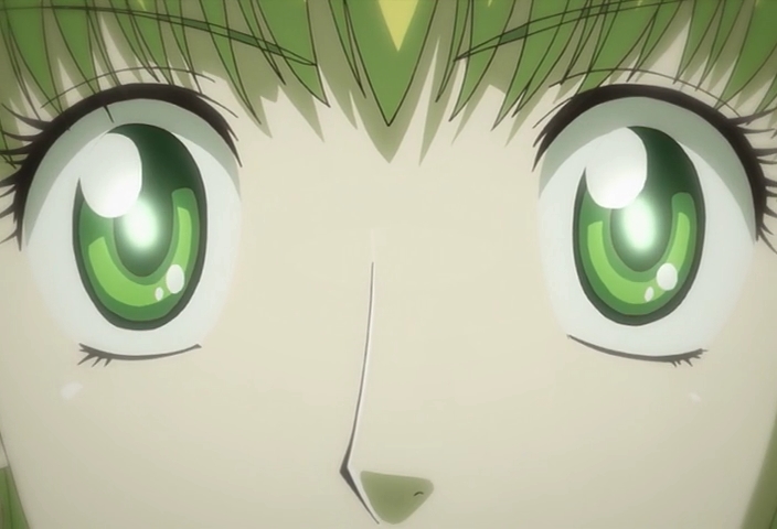 Возлюбленный ангел Анжелика: Когда пробуждается сердце (2006)