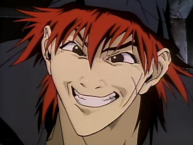 Век демона (1993)