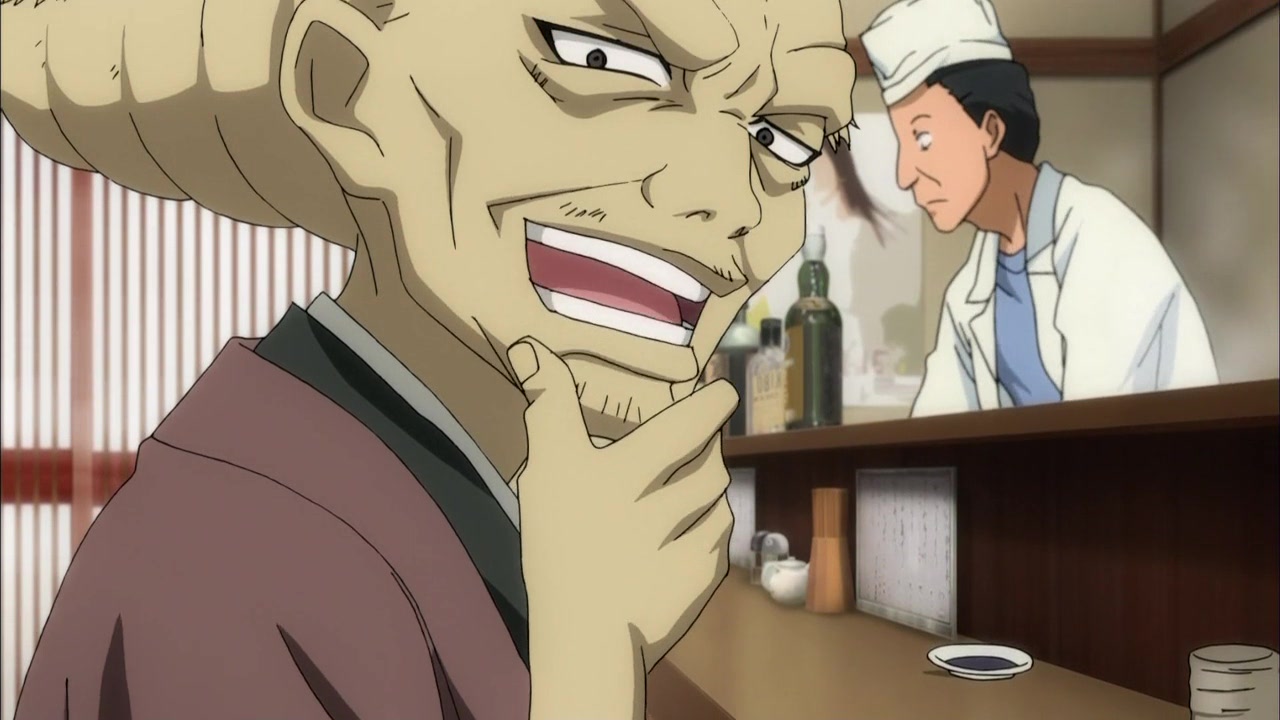 Внук Нурарихёна (2010)