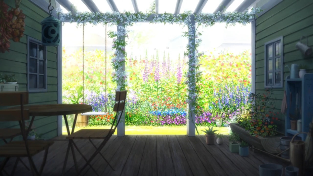 В стране чудес (2019)