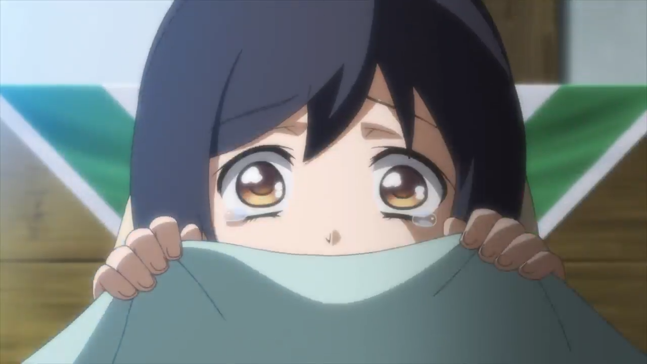 Прославленный: Великолепные дни принцессы Тусукуру (2018)