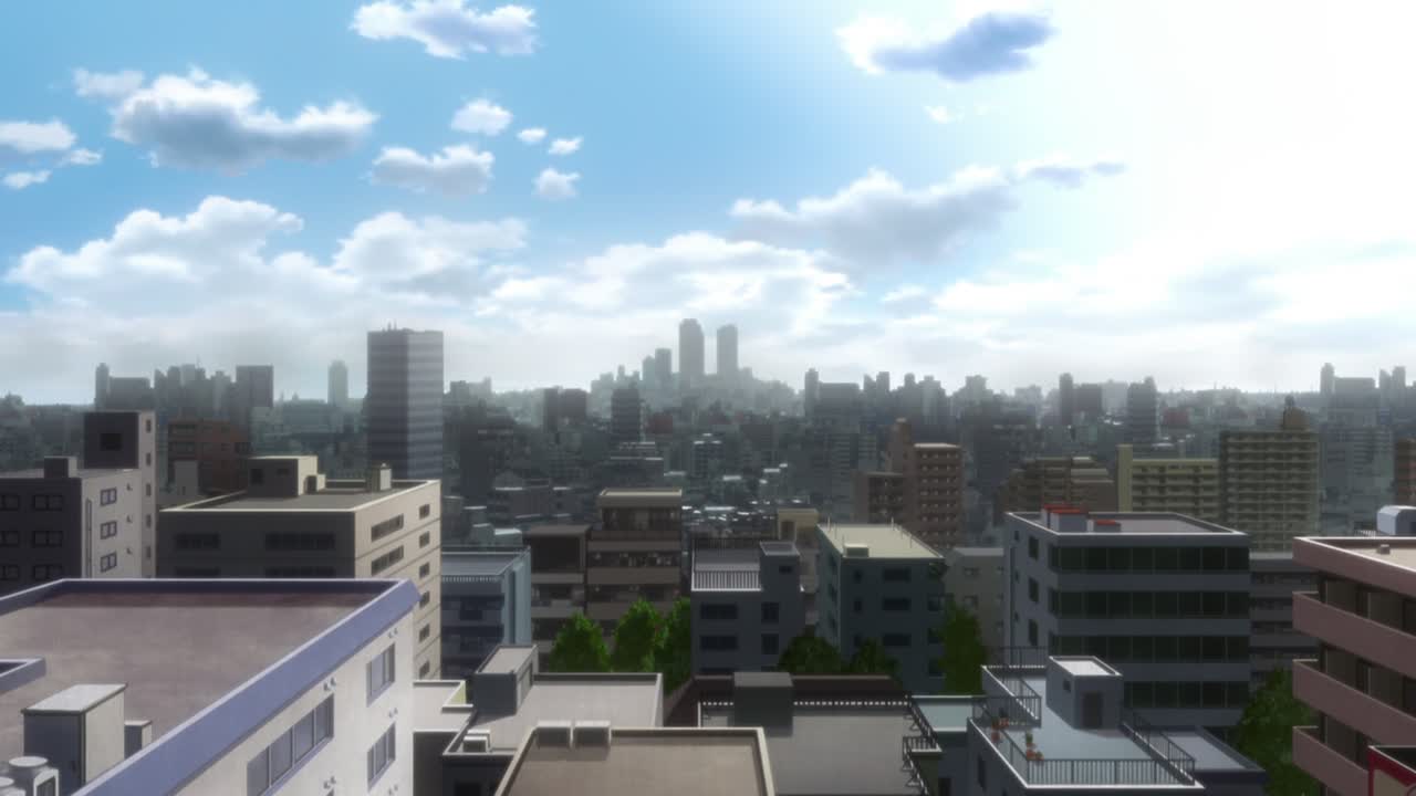 Граница пустоты: Благословение будущего (2013)