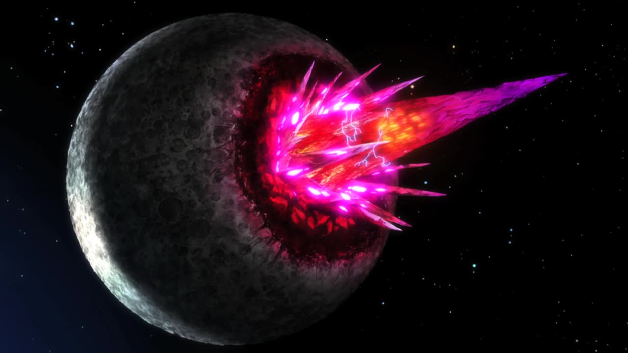 Капитан Земля (2014)