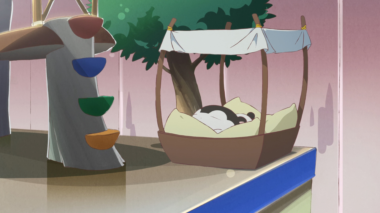 Студия Бадзя (2017)