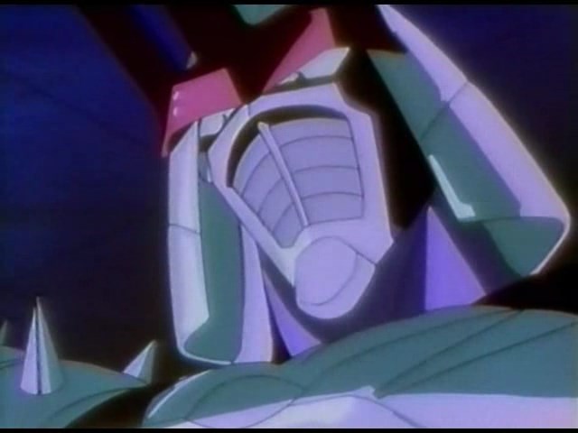 Черепашки-ниндзя: Легенда Супермена (1996)