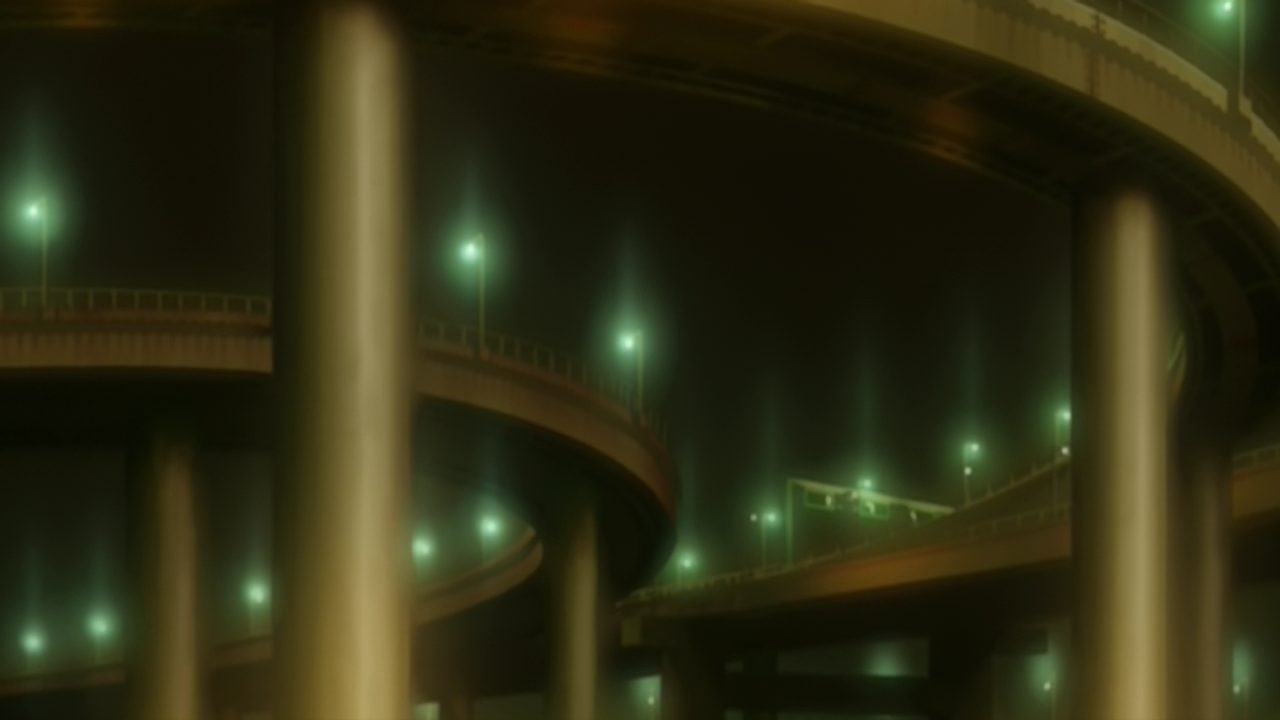 Ванганская полночь (2007)