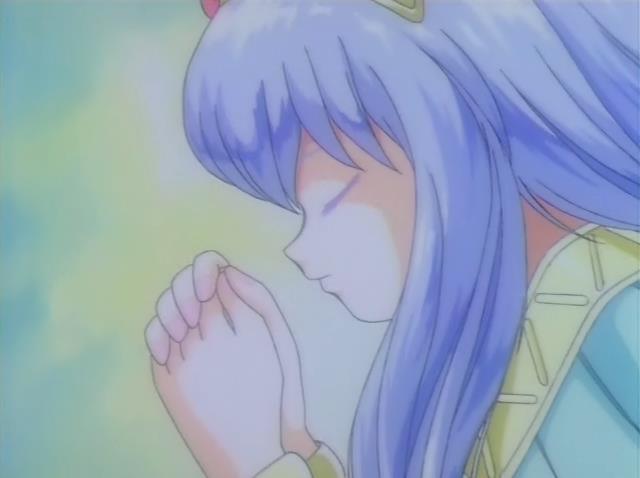 Легендарный бронированный дракон Виллгуст (1993)